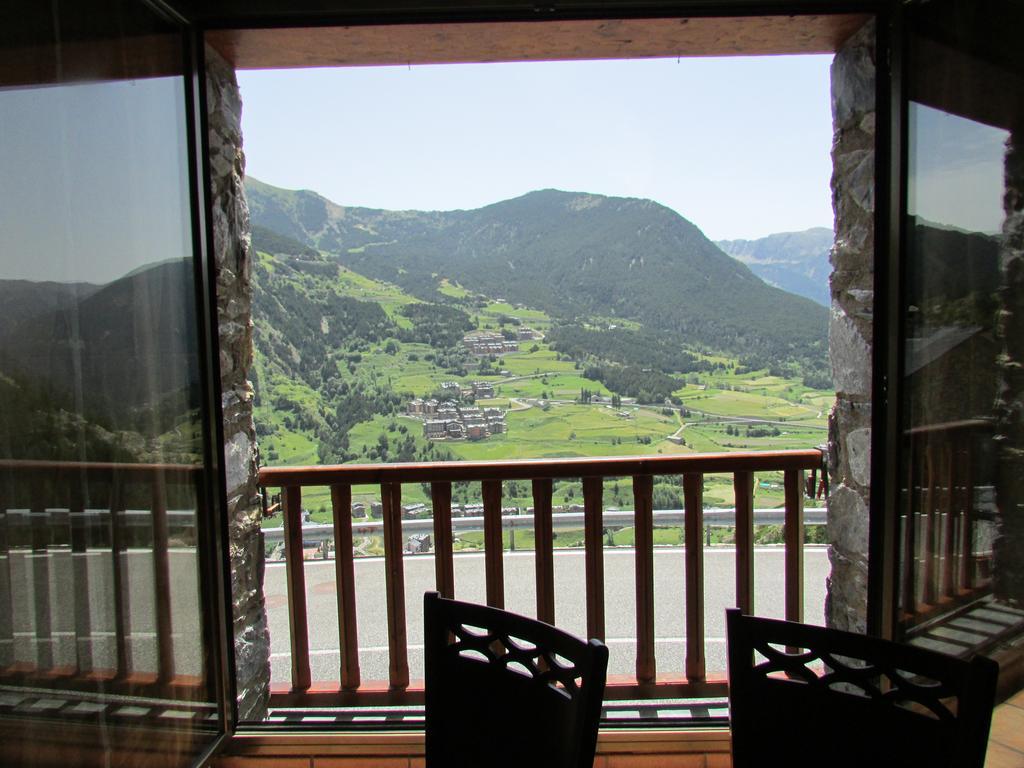 Casa Rural Restaurant Borda Patxeta กานีโญ ภายนอก รูปภาพ
